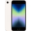 APPLE IPHONE SE 2022 128GB STARLIGHT BIANCO 24 MESI GARANZIA