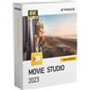 MAGIX Movie Studio 2023