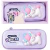 PORTAPENNE SQUISHY PENCIL CASE UNISTAR