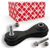 febi bilstein 33627 tirante barra stabilizzatrice con bulloni e dadi bloccaggio, 1 unità