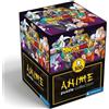 CLEMENTONI S.P.A. Clementoni 35134 Puzzle Dragon Ball 500 Pezzi Adulti