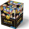 CLEMENTONI S.P.A. ClementoniDragon Ball Ball Puzzle 500 Pezzi Adulti