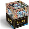 CLEMENTONI S.P.A. Clementoni 35137 Puzzle One Piece 500 Pezzi Anime da Collezione