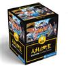 CLEMENTONI S.P.A. Clementoni Naruto Shippuden Cube Shippuden Puzzle 500 Pezzi