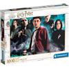 CLEMENTONI S.P.A. Clementoni Harry Potter Puzzle Adulti 1000 Pezzi