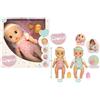 Imc Toys Be Loved Babies Bambola Realistica Modelli Assortiti