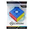 GOLIATH - BBURAGO - SI.TRADE Nexcube 3x3 Classic, Cubo per Speedcuber, Massima Velocità