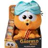 GOLIATH - BBURAGO - SI.TRADE Animagic GARFIELD Morbido Peluche Interattivo