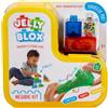 GOLIATH - BBURAGO - SI.TRADE Jelly Blox Kit Base 11 Mattoncini Tattili
