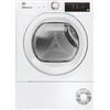 Hoover H-DRY 350 HRE H9A2TE-S Asciugatrice Libera installazione Caricamento frontale 9 kg A++ Bianco