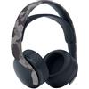 SONY PS5 CUFFIE WIRELESS CON MICROFONO PULSE 3D GREY CAMO