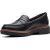 Clarks Westlynn Ayla, Mocassino Donna, novità, 42 EU