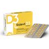 PHARMANUTRA SpA SideVIT D3 2000UI Pharmanutra 30 Compresse