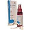 IDI FARMACEUTICI Srl Scevadil Soluzione Cutanea 50mg/ml 60ml