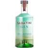 Sabatini London Dry Gin Sabatini 0.70 l