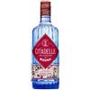Citadelle Rouge Gin de France Citadelle 0.70 l