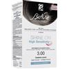 I.C.I.M. (BIONIKE) INTERNATION Bionike Shine On High Sensitivity Plus - Tintura Capelli Colore N.3.00 Castano Scuro