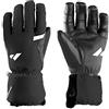 Zanier Unisex - Adulto 21108 - 2000 - 9,5, nero, 9,5