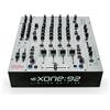 ALLEN & HEATH ALLEN&HEATH XONE 92 LIMITED EDITION MIXER PER DJ 6 CANALI 2 AUX 2 OUT INDIPENDENTI 2 VCF