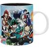 ABYstyle Tazza My Hero Academia - Eroi vs Nemici;