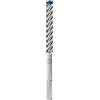 Bosch Professional 1x Punte per martelli Expert SDS max-8X (per Calcestruzzo armato, Ø 25.00x320 mm, accessorio Martello perforatore)