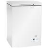 Amitek Congelatore o frigo a pozzetto - mod ax100cdn - capacità lt 93 - potenza w 105 - dimensioni interne cm l 43 x p 38 x 65 h - dimensioni esterne cm l 57,4 x p 56,4 x 84,5 h - peso kg 25