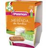 PLASMON (HEINZ ITALIA SPA) LA MERENDA BB YOGURT/BISC AS