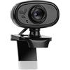 Xtrike Me Dream My Life XPC-01 Webcam, Black