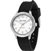 Sector No Limits Orologio Analogico Quarzo Unisex Adulto con Cinturino in Silicone R3251578006