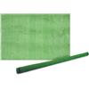 Avilia Rete Ombreggiante Verde 1,5x5m - Realizzata in Polietilene Alta Densità Resistente ai Raggi UV e alle Intemperie - Frangivista Ideale per Balcone o Giardino Facile da Installare