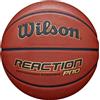 Wilson Pallone basket wilson reaction pro