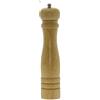 DRW Pepiera classica legno chiaro 25 cm altezza