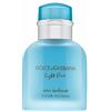 Dolce & Gabbana Light Blue Eau Intense Pour Homme Eau de Parfum da uomo 50 ml