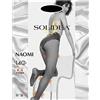 Solidea Naomi 140 Collant 18-21mmHg Colore Nero Taglia 5X-XL