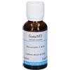 Guna Nt3 4 Ch - Medicinale omeopatico in gocce per la funzionalità muscolare, flacone da 30 ml
