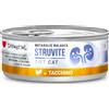 Disugual Metabolic Balance Struvite Cat Tacchino umido gatto - 12 x 85 g