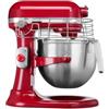 KitchenAid 5KSM7990XEER robot da cucina 325 W 6,9 L Rosso