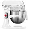 KitchenAid 5KSM7990XEWH robot da cucina 325 W 6,9 L Bianco