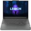 Lenovo Legion Slim 5 16IRH8 Intel Core i7 i7-13700H Computer portatile 40,6 cm (16") WQXGA 16 GB DDR5-SDRAM 1 TB SSD NVIDIA GeForce RTX 4060 Wi-Fi 6E (802.11ax) Windows 11 Home Grigio