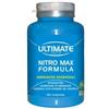 Ultimate Italia Ultimate Nitro Max Formula Integratore Amminoacidi Essenziali 100 Compresse