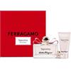 Ferragamo Signorina Eau de Parfum Cofanetto Rega con Crema Corpo
