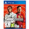 Codemasters F1 2020 (PlayStation 4) [Edizione: Germania]