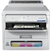 Epson Stampante Inkjet Tank ( A4 Duplex 4800 x 1200 ) WORKFORCE PRO EP C800RDW
