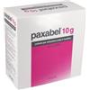 Paxabel 10g Polvere Orale 20 Bustine