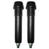 GABEL Trekking/NordicWalking Ricambi Carbide Tip 05/51 14 mm