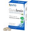 GUNA SpA Guna Gunabrain Integratore Alimentare Stanchezza Mentale 30 Compresse
