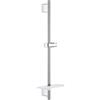 Grohe Rainshower SmartActive asta saliscendi, 26602000, Rainshower SmartActive; Rainshower SmartActive Cube cromo [Rubinetteria Bagno > Aste e Supporti Doccia]