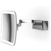 Decor Walther VISION specchio cosmetico, con illuminazione, ingrandimento 5x, 0123200, VISION [Specchi Cosmetici > Specchi Cosmetici]