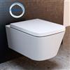 Ideal Standard Blend WC sospeso con AquaBlade, T368601, Blend; Atelier Collections bianco [WC > WC]