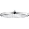 Grohe Vitalio Start soffione doccia, 1 tipo di getto, 26815000, Vitalio Start cromo/bianco [Rubinetteria Bagno > Soffioni Doccia]